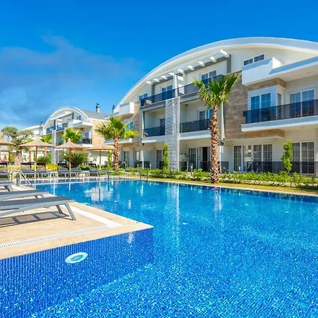 The Classe Collection 11 Belek