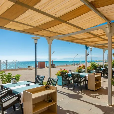 The Classe Collection 11 Belek